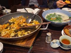 -猪肉婆私房菜(容桂总店)
