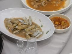 -新丁香海鲜酒店(银海商贸城店)