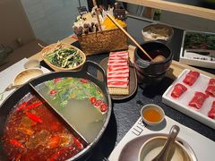 -山缓缓火锅(青岛万象城店)