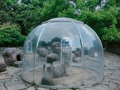 -宁波野生动物园