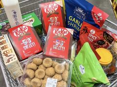 -山姆会员商店(邻瑞广场店)