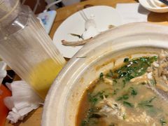 -永安鱼庄·镇江菜(丁卯店)