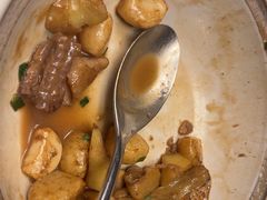 -浙江安吉JW万豪酒店·万豪中餐厅