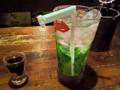 莫吉托-Helens海伦司小酒馆(津湾广场店)