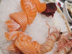 -贵木日本料理·铁板烧(新地假日广场店)