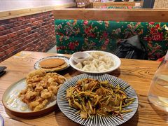 -關東雪东北菜(中庚漫游城店)