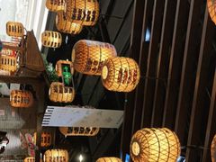 -南京大牌档(香港广场店)