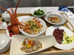 -宝生月子中心(独栋园林·福田店)