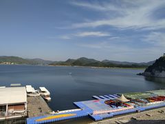 -北京金海湖景区