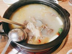 -尼玛藏家风味园(阿山食城店)