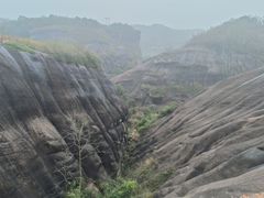 -飞天山旅游区