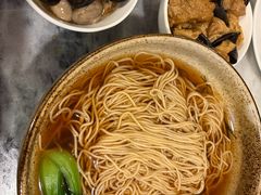 -功德林(南京西路店)