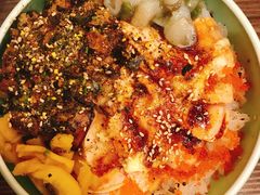 -东京屋(武定路店)