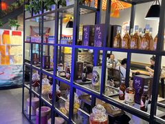 -向川南·水煮鱼·川菜(和平里店)