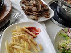 -佳客来牛排火锅自助(正义坊店)