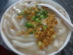 -老西关濑粉(文明路店)