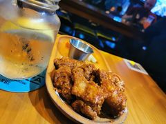 -Hooley's活利仕西餐厅(珠江新城店)