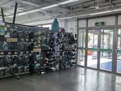 -迪卡侬(苗岭路店)