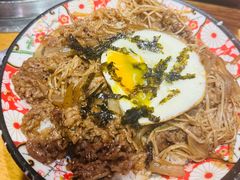 -大唐尚武烤活鳗鱼黑牛烤肉(大里路店)