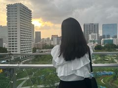 -深圳来福士广场