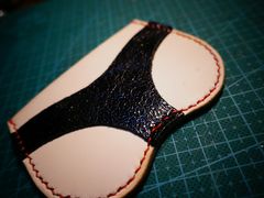 -零几体验diy皮具工作室(振业城店)