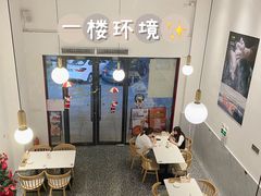 -烁先生披萨·儿童餐下午茶(河南岸店)