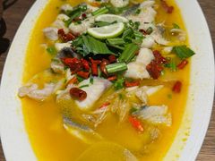 -小喜客·云南特色菜(纳西庭院店)