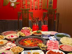 -蜀大侠火锅(春熙路店)