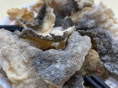 -文辉墨鱼丸大王(铜锣湾渣甸街总店)