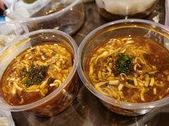 酸辣汤-鼎泰丰(德基广场店)