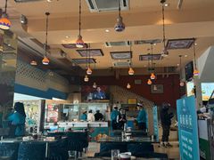 -撒拉花儿·新疆菜·清真(太阳宫店)