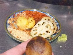 -毛小子西昌藿香火盆烧烤(学苑路店)
