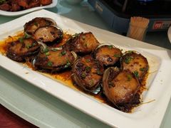 -禧瑞都大饭店(吊桥路店)