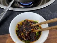 -海关荤豆花(洋河一路店)