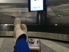 -米兰马尔彭萨国际机场