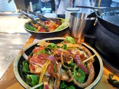 -酒拾烤肉(星沙店)