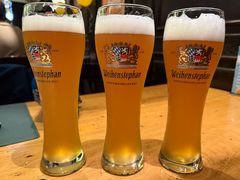 -兰特伯爵西餐厅·啤酒屋(方庄店)
