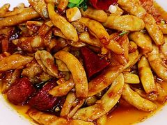 -老妈厨房团圆饺子东北菜(北环路店)