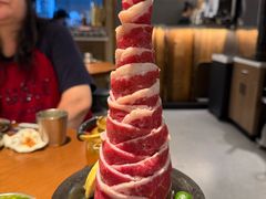 -马场洞肉铺(高丽街店)