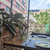 悠然下午茶光景