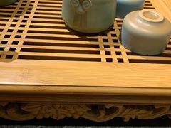 -小城粥道·海胆鲜虾粥(解放广场店)
