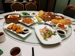 沙姜阉鸡-新海利(北岭店)