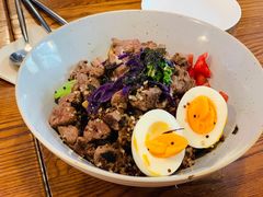 牛肉超级碗-AFS Cafe & Canteen(闽江二路店)