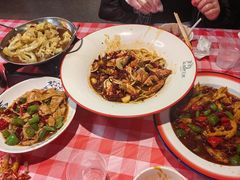 -佳佳麻辣烧菜馆