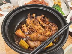-大鸭梨(天通西苑店)