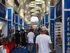 -三亚湾红树林国际会展中心(演出售票)