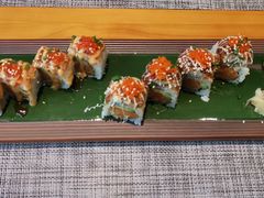 -久喜番和牛烧肉酒场(北辰三角洲店)