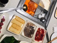-海底捞火锅(番禺广场店)