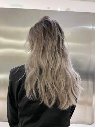 -New Fashion发型定制