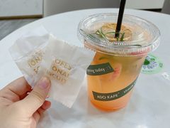 -ADO KAFE(大学城店)